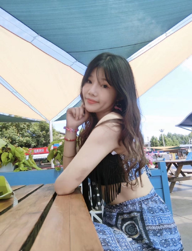 诗雨的第一张照片--周口相亲服务中心