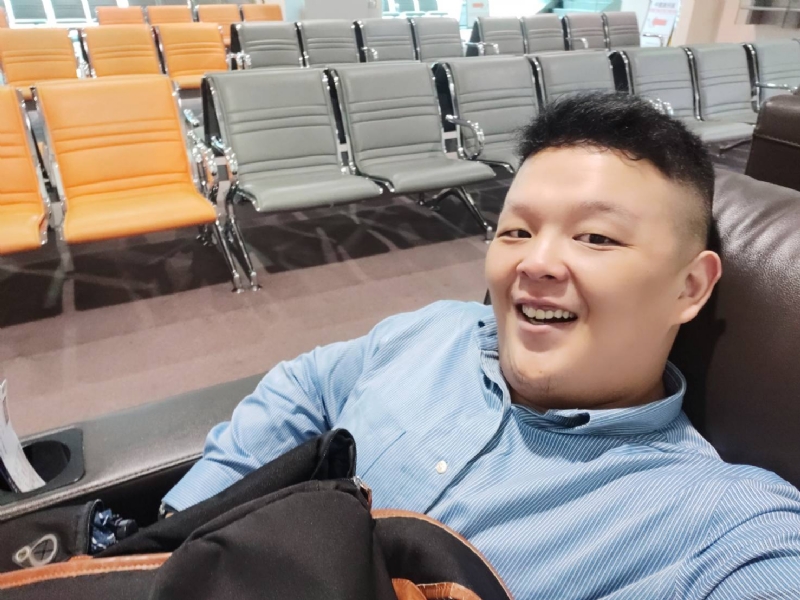 hu的第三张照片--周口相亲服务中心