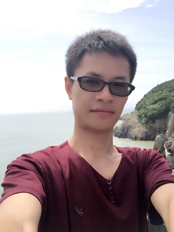 木木林的第一张照片--周口相亲服务中心