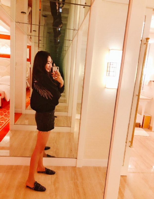 妮妮的第一张照片--周口相亲服务中心