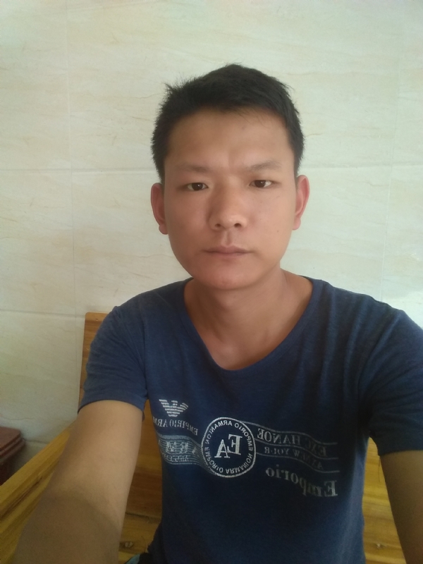 辉的第一张照片--周口相亲服务中心