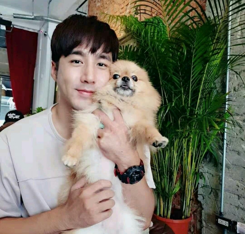 wnag的第一张照片--周口相亲服务中心