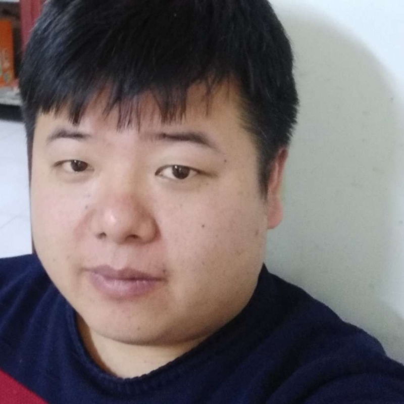 小胖的第一张照片--周口相亲服务中心