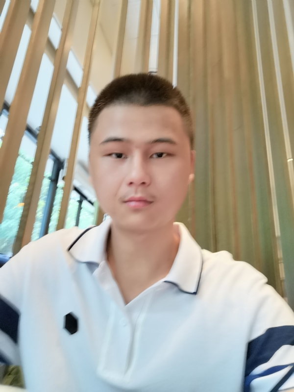 张少少的第一张照片--周口相亲服务中心