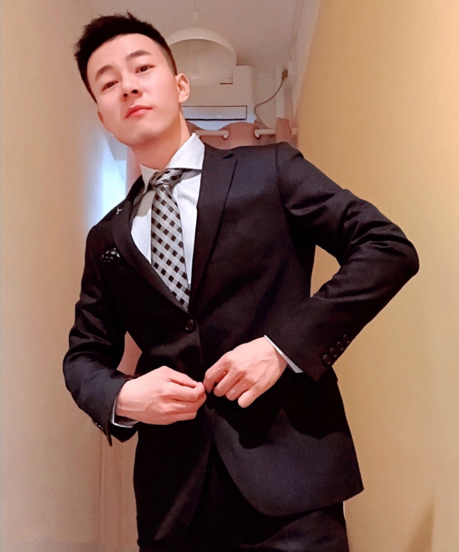 老谢家的天之蛟子的第一张照片--周口相亲服务中心