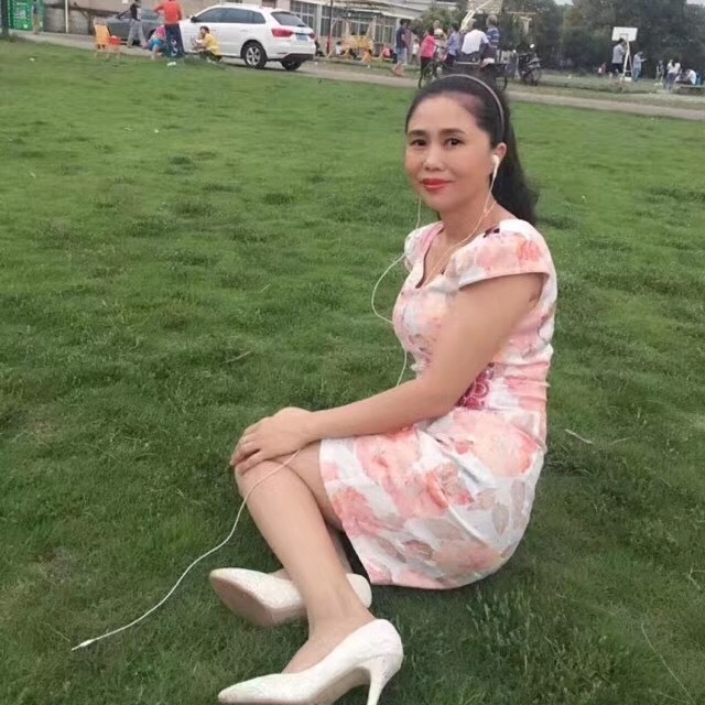 永相随的第二张照片--周口相亲服务中心