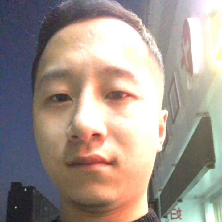 下雨过后的第一张照片--周口相亲服务中心