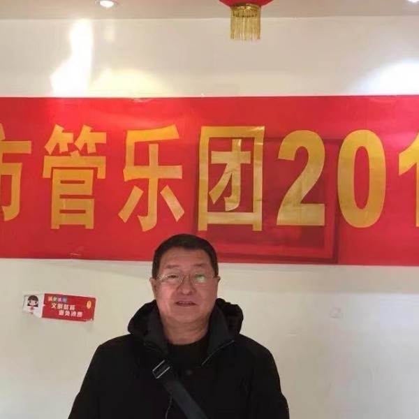 大地神鹰的第一张照片--周口相亲服务中心