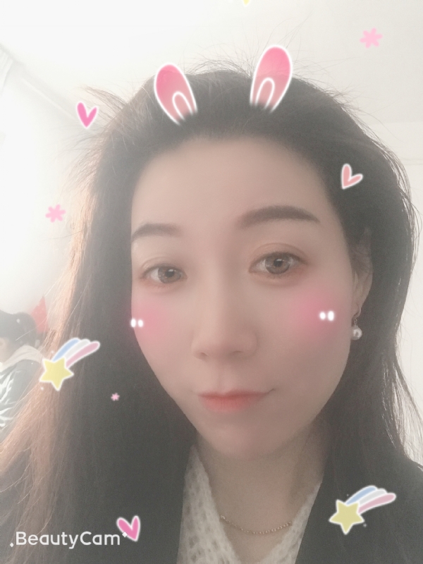 非你不嫁的第二张照片--周口相亲服务中心