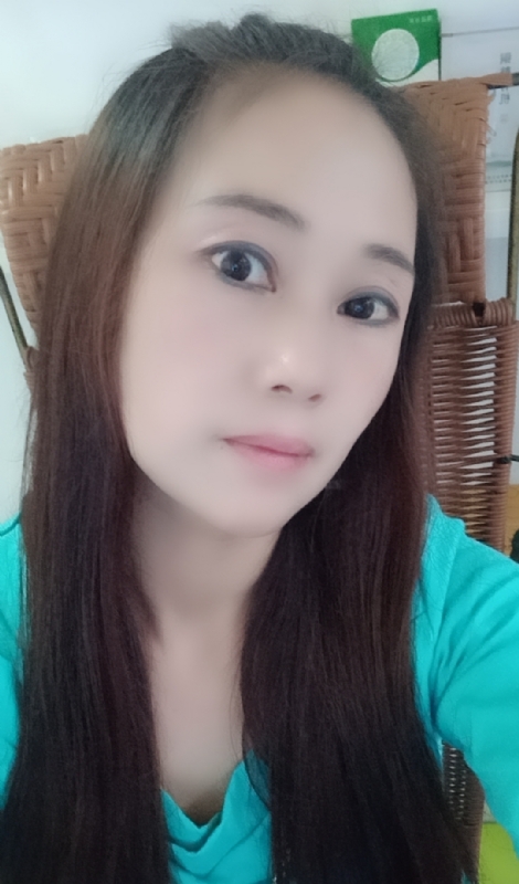 阿玲的第一张照片--周口相亲服务中心