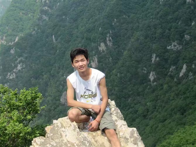 隐身的第一张照片--周口相亲服务中心