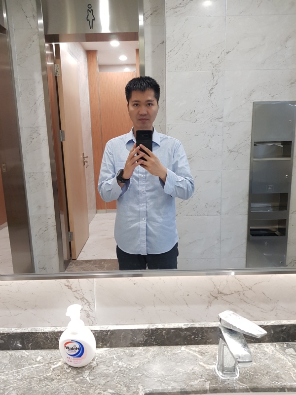 猩猩的第二张照片--周口相亲服务中心