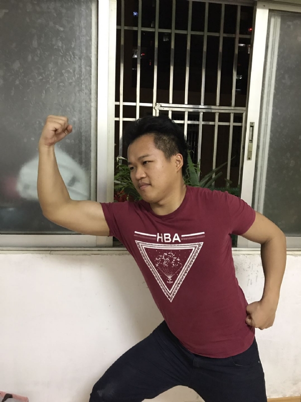 彭宏谊的第一张照片--周口相亲服务中心