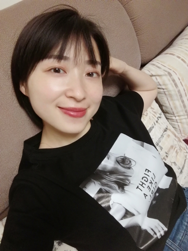 林田的第四张照片--周口相亲服务中心