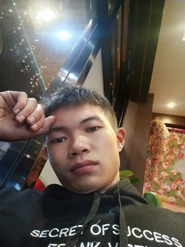 好想你的第二张照片--周口相亲服务中心