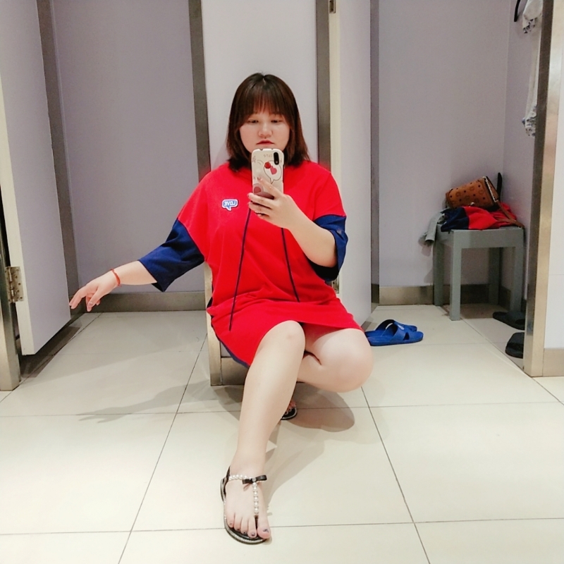 小茶的第一张照片--周口相亲服务中心