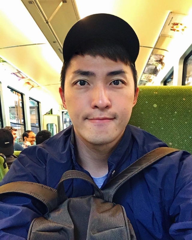 幸福满满的第二张照片--周口相亲服务中心