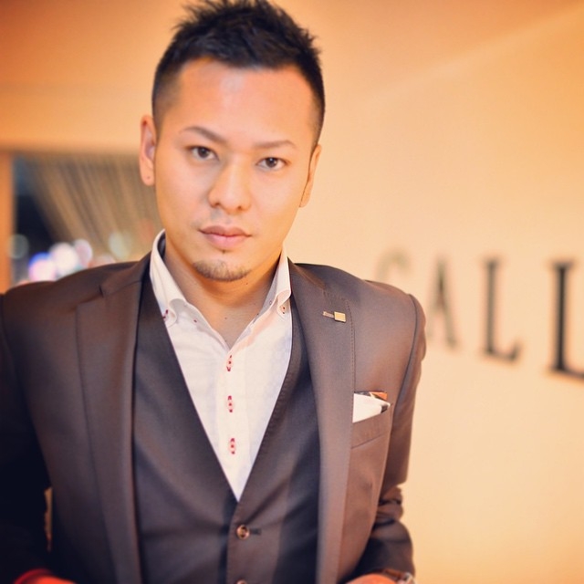 Lamborghini的第二张照片--周口相亲服务中心