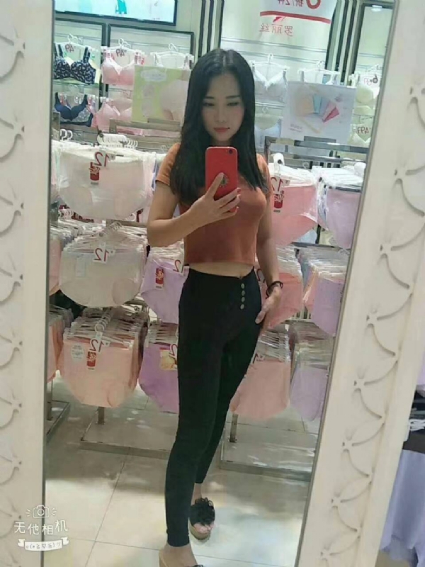 小可爱的第一张照片--周口相亲服务中心