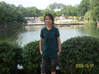 小雨點的第三张照片--周口相亲服务中心