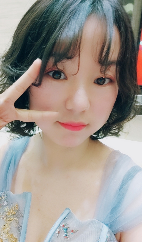 小c猫的第一张照片--周口相亲服务中心