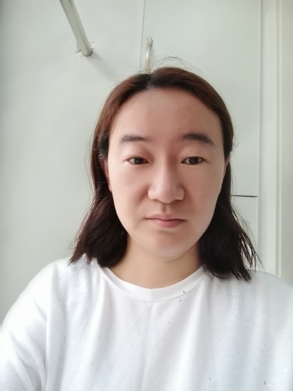 洁的第一张照片--周口相亲服务中心