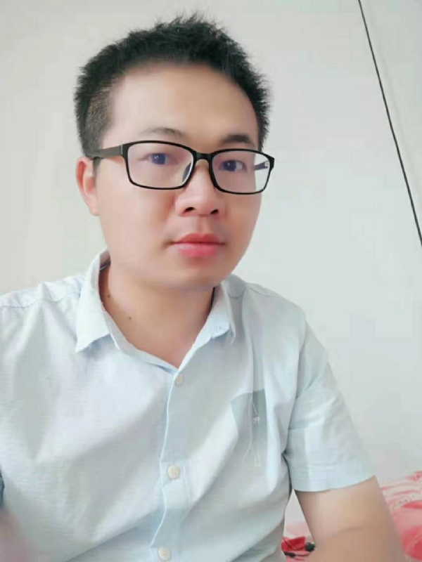 愿得一人心的第一张照片--周口相亲服务中心