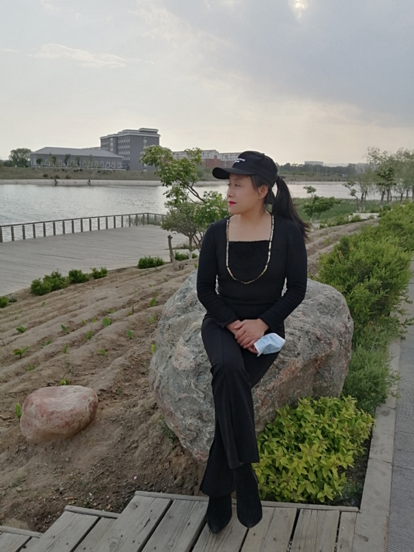 阳光你好的第三张照片--周口相亲服务中心