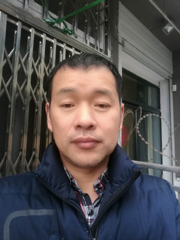 缘来是你的第三张照片--周口相亲服务中心