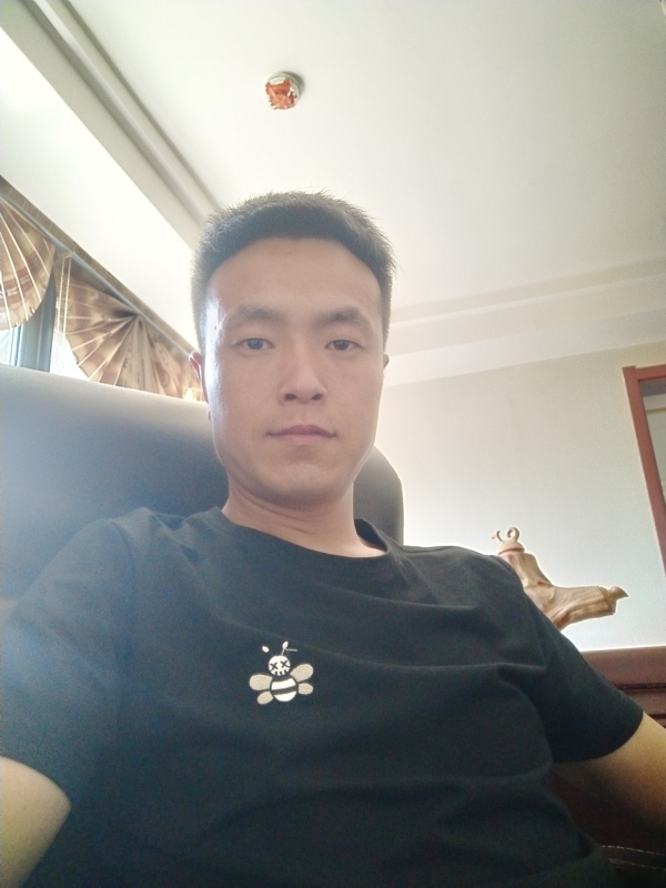 董星星的第一张照片--周口相亲服务中心