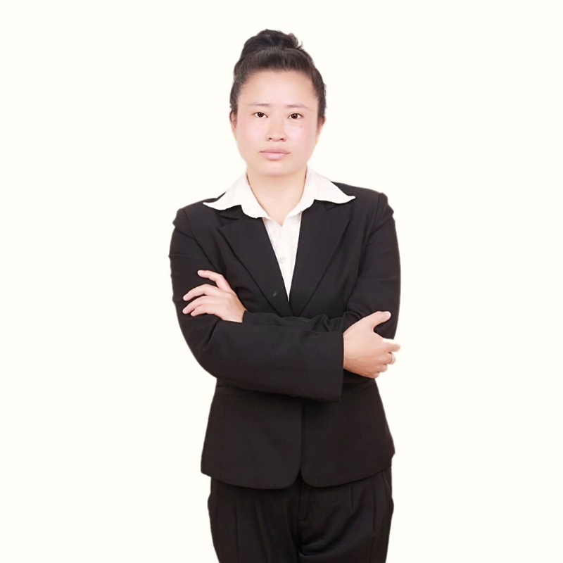 征婚女人的第三张照片--周口相亲服务中心