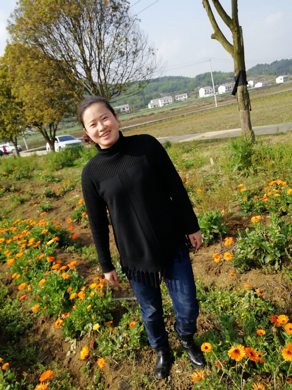 征婚女人的第四张照片--周口相亲服务中心