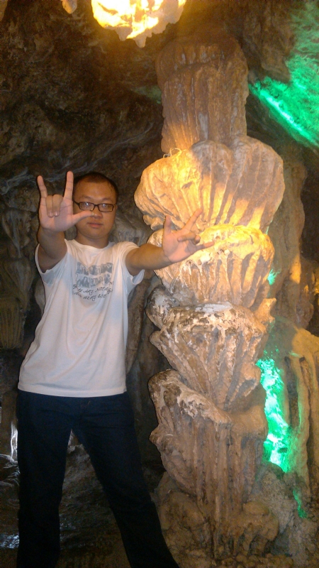 永恒的爱ni的第一张照片--周口相亲服务中心