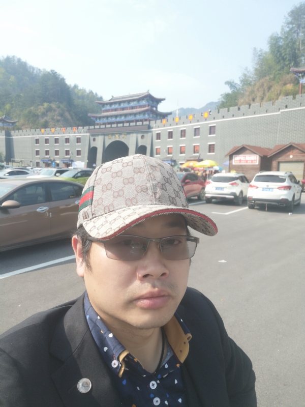 金沧海的第一张照片--周口相亲服务中心