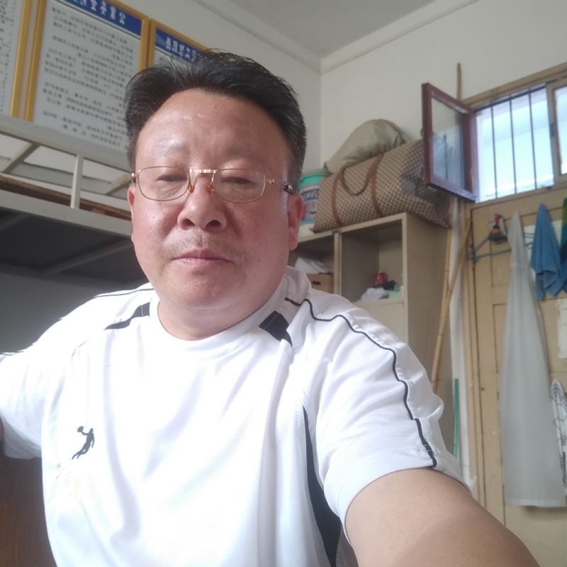 咣次次的第一张照片--周口相亲服务中心