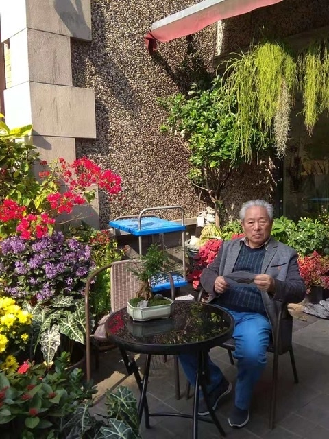 胡敬元的第二张照片--周口相亲服务中心