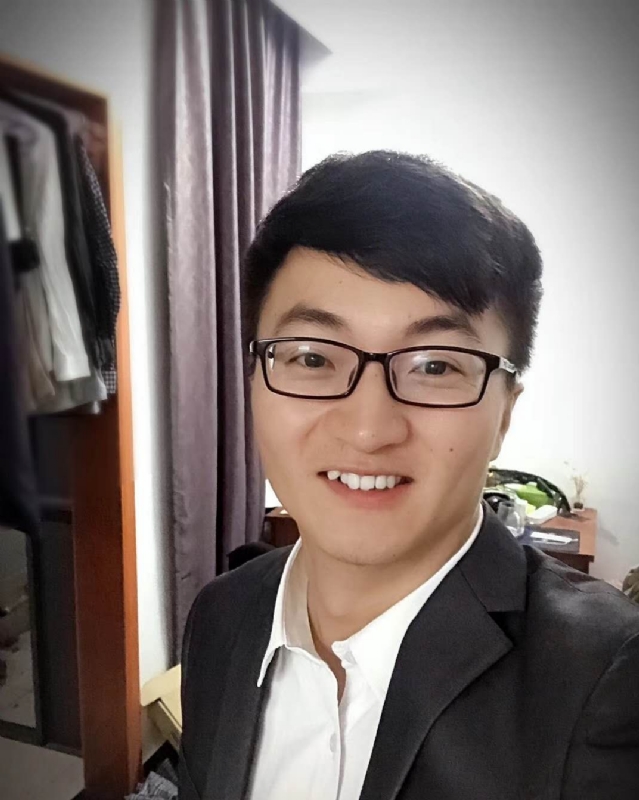 辞梦余生的第三张照片--周口相亲服务中心