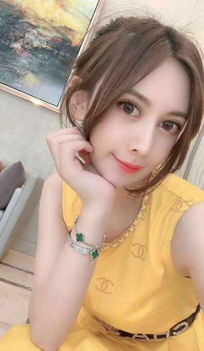 琪琪的第一张照片--周口相亲服务中心