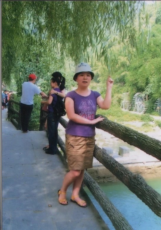 小家碧玉19的第二张照片--周口相亲服务中心