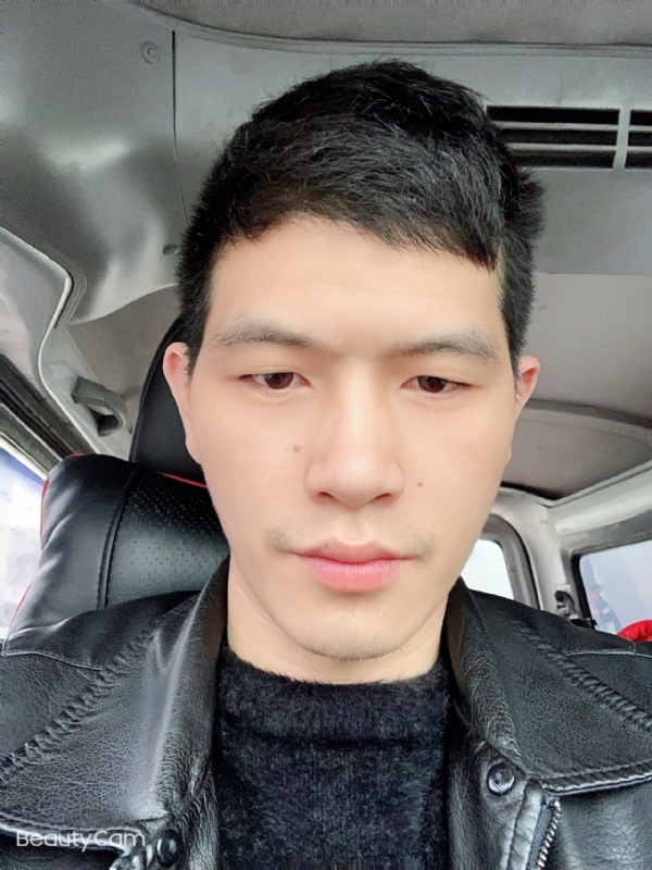 华仔的第一张照片--周口相亲服务中心