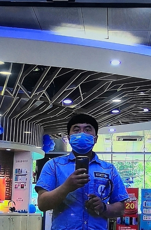 小蜜蜂的第一张照片--周口相亲服务中心