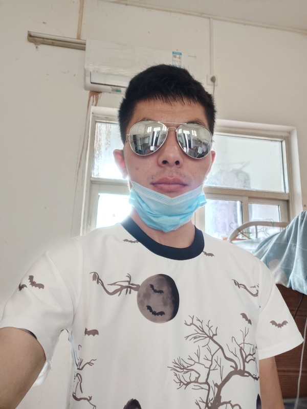 馨荣的第二张照片--周口相亲服务中心