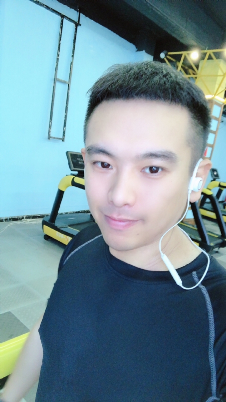 紫色天蝎的第一张照片--周口相亲服务中心