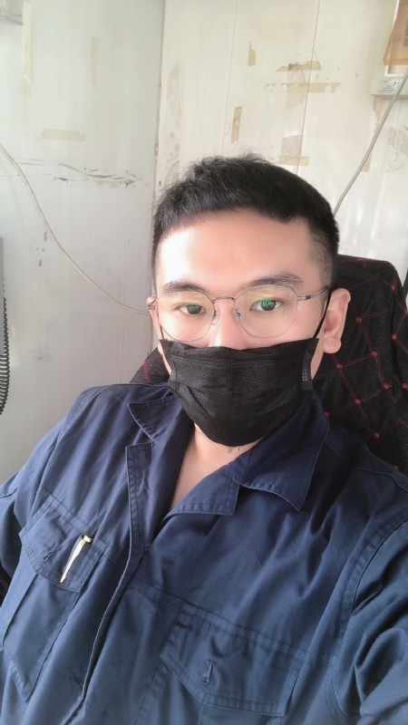 紫色天蝎的第三张照片--周口相亲服务中心