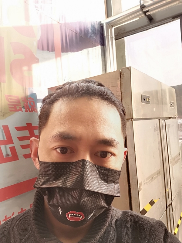 百世经纶的第一张照片--周口相亲服务中心