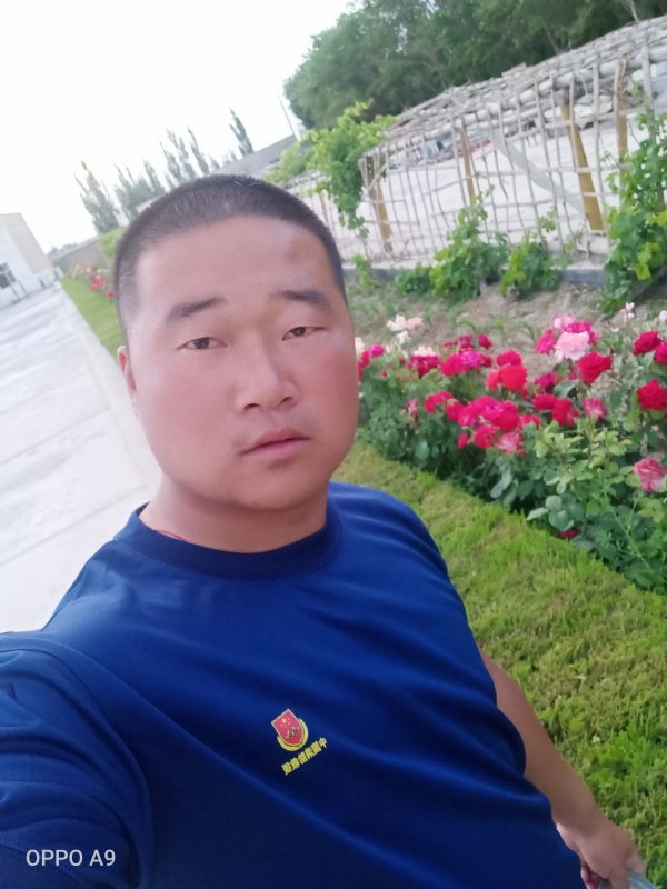 奋斗中的青春最美丽的第一张照片--周口相亲服务中心