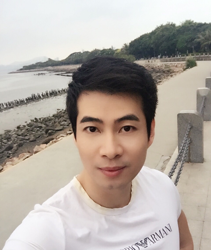 枫的第一张照片--周口相亲服务中心