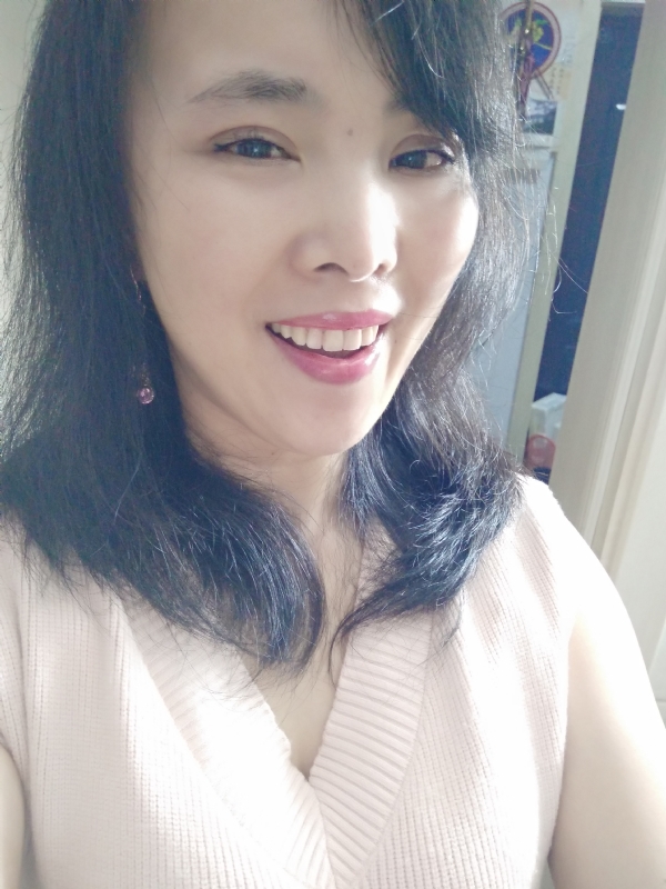 慧芯的第一张照片--周口相亲服务中心