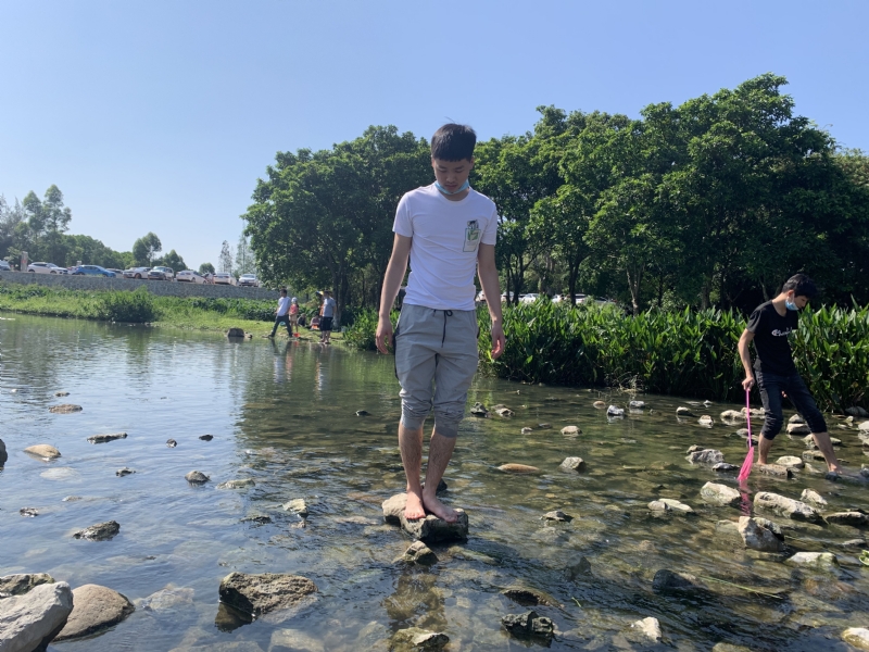 放假吃鸡的第二张照片--周口相亲服务中心