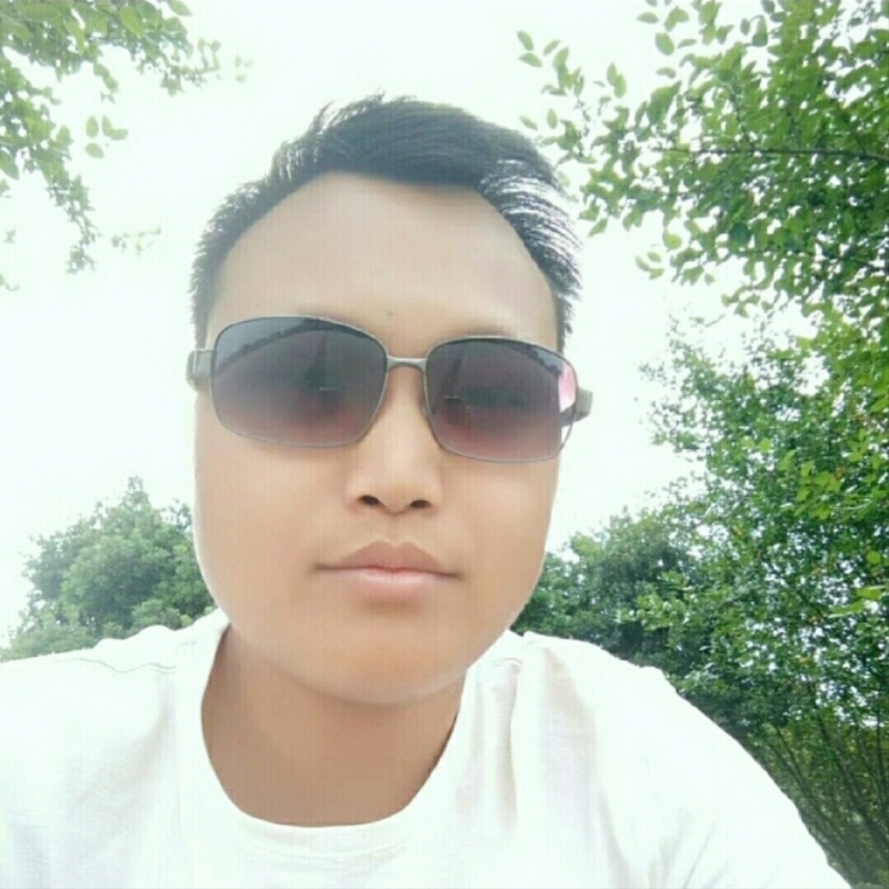 珍爱一生的第一张照片--周口相亲服务中心